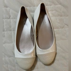 Girls flats
